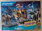 Playmobil 70364 SCOOBY-DOO! In het Wilde Westen sealed, Ophalen of Verzenden, Nieuw, Complete set