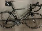 Koersfiets ridley carbon, Autres marques, Comme neuf, Enlèvement, 53 à 57 cm