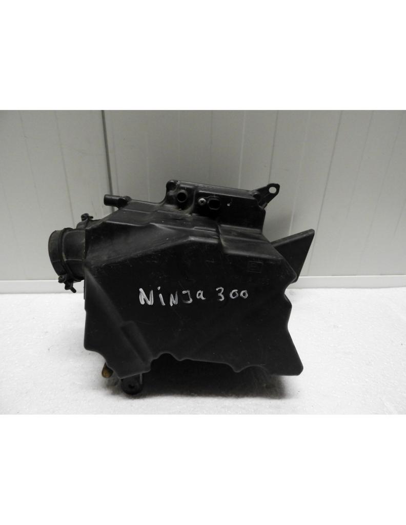 ninja 300R 2012 - 2017 Kawasaki Airbox D1-43060