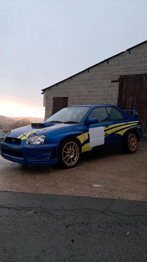 Subaru impreza wrx, Autos, Subaru, Particulier, Impreza, Enlèvement