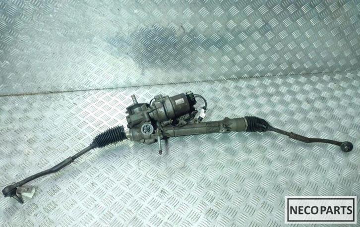 Peugeot 207 STUURHUIS, Autos : Pièces & Accessoires, Carrosserie & Tôlerie, Haillon arrière, Peugeot, Arrière, Utilisé, Enlèvement ou Envoi