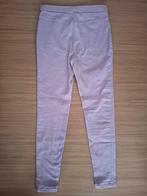 Lila skinny broek 152, Gebruikt, Meisje, George, Ophalen