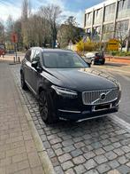Volvo xc90 inscription D4, Auto's, 1969 cc, Leder, USB, Diesel
