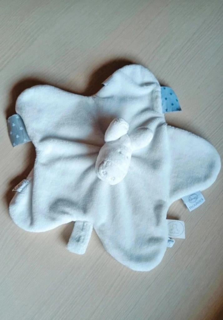 Noukie's knuffeldoekje, Kinderen en Baby's, Ophalen of Verzenden