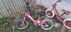 Vélo enfant (2 à 5 ans) Nakamura Pony Evo Micro, 14 pouces, Enlèvement, Utilisé, 14 pouces ou moins, Décathlon