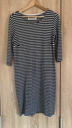 Marcel jurk mt L, Kleding | Dames, Ophalen of Verzenden, Zo goed als nieuw, Maat 42/44 (L)