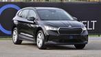 Skoda Enyaq 50 LED CARPLAY SFEER LANE ASSIST 19", Auto's, Euro 6, Overige kleuren, https://public.car-pass.be/vhr/a441dfec-9f12-47de-923a-70e97f3b0c6e