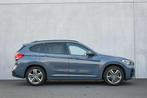BMW X1 X1 1.5iA sDRIVE *M-PACK*CAMERA*LED*AMBIENT*SHADOW*, Auto's, BMW, Gebruikt, 136 pk, 127 g/km, 5 zetels