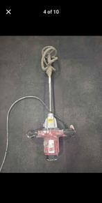 Bouwmaterial Te Koop Altrad Pro Mix 1600
Concrete Mixer, Doe-het-zelf en Bouw, Ophalen