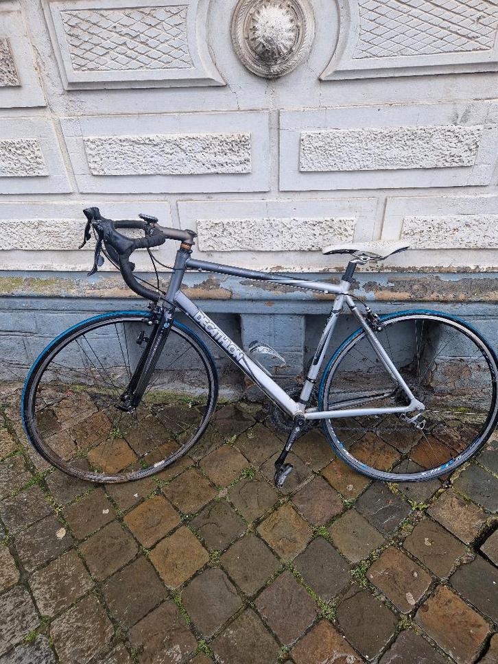 Vélo de course, Vélos & Vélomoteurs, Vélos | Vélos de course, Utilisé, Autres marques, Enlèvement