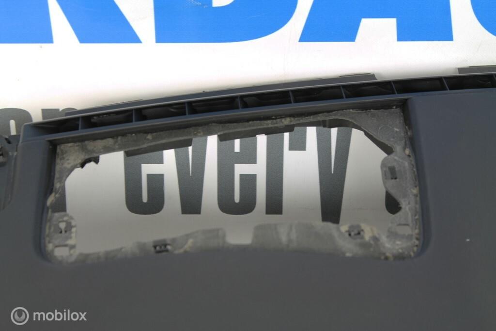 Airbag set - Dashboard zwart HUD Porsche Cayenne 2017-heden, Gebruikt, Ophalen of Verzenden