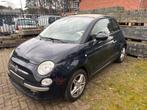 Fiat 500 cabrio 1.3 diesel 2012, Rétroviseurs électriques, Euro 5, Achat, Cabriolet