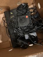 Oude spelcomputer, Ophalen, Zo goed als nieuw