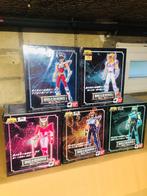 Lot myth cloth Ex neuve, Collections, Enlèvement ou Envoi, Neuf, Autres types