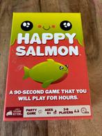 Jeu de société Happy Salmon, Enlèvement, Comme neuf
