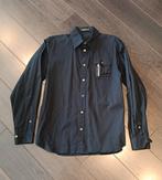 Chemise Undercover M , Kleding | Heren, Overhemden, Ophalen of Verzenden, Nieuw, Blauw, Halswijdte 39/40 (M)