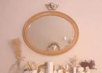 Grand miroir ovale, Kleding | Dames, Gelegenheidskleding, Ophalen
