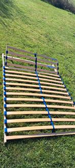 Sommier ikea 140 cm, Enlèvement, Sommier, 200 cm, Deux personnes