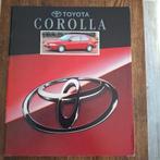 TOYOTA  COROLLA    jaren '90, Ophalen of Verzenden, Nieuw, Toyota