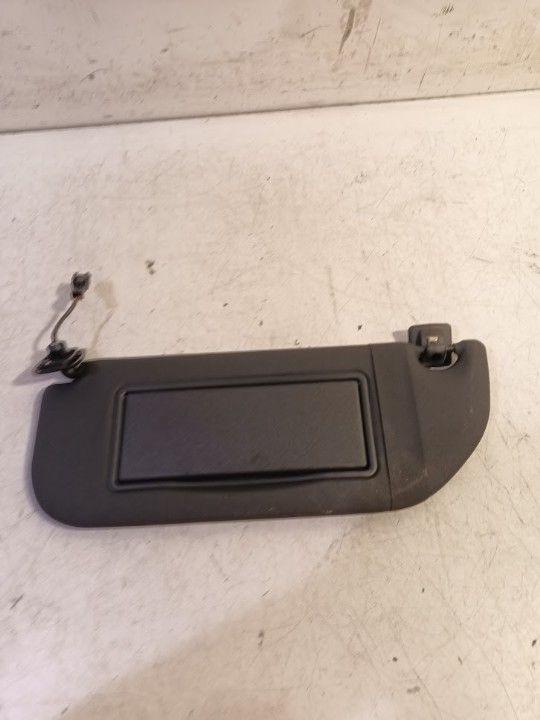 Zonneklep links Citroën DS3, Autos : Pièces & Accessoires, Habitacle & Garnissage, Citroën, Autres marques automobiles, Utilisé