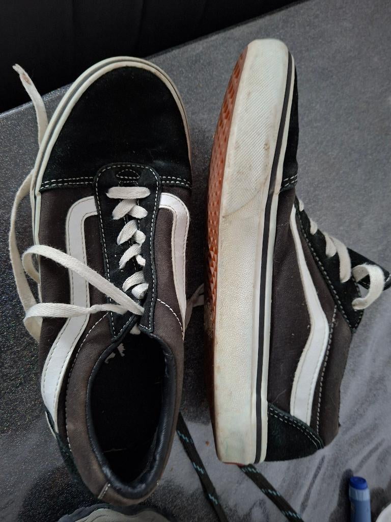 Dames schoenen, Ophalen, Wandelschoenen, Zo goed als nieuw, Jack Wolfskin