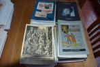 AV. LOT CATALOGUES VENTE PUBLIQUE LIBRAIRIE SIMONSON, Boeken, Catalogussen en Folders, Ophalen