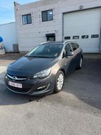 Opel Astra Sports Tourer, Argent ou Gris, Achat, Euro 6, Boîte manuelle