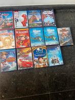13 dvd kinderen Disney, Ophalen of Verzenden, Zo goed als nieuw