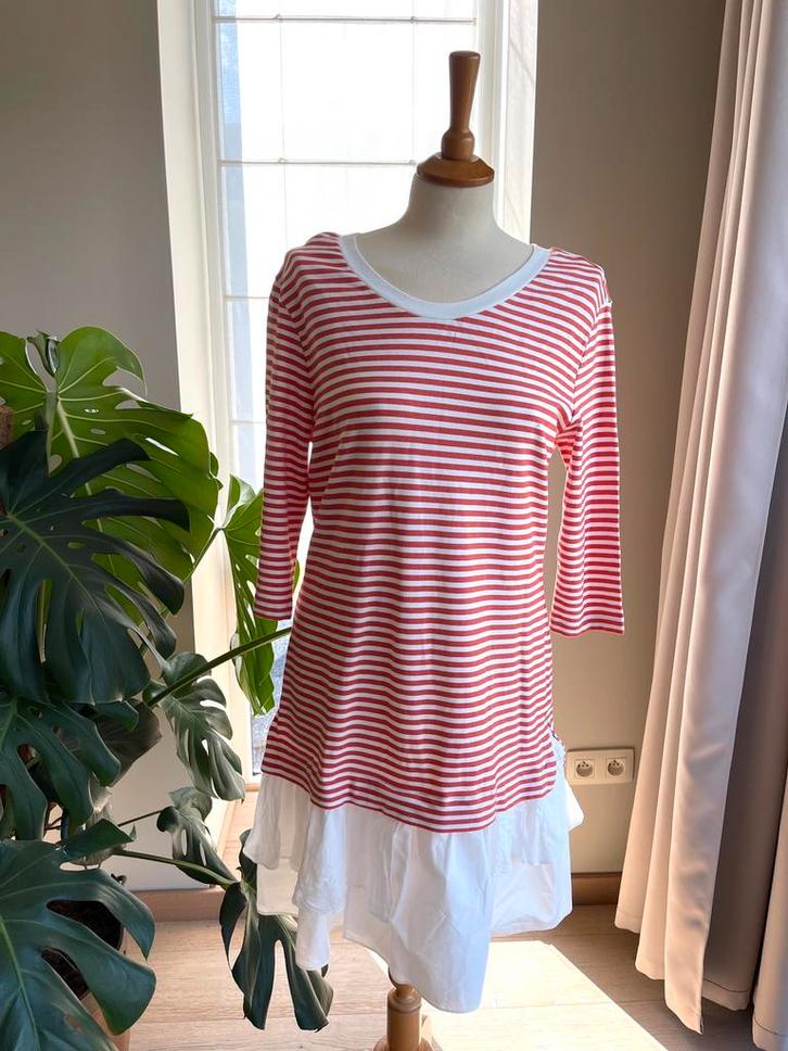 Kleedje Boutique Moschino - M/L, Kleding | Dames, Jurken, Zo goed als nieuw, Ophalen of Verzenden