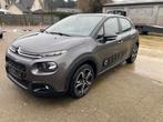 propere Citroen c3 1.2benz 2018 gekeurd v verkoop 1eigenaar, Autos, Citroën, Achat, Euro 6, Entreprise, Boîte manuelle