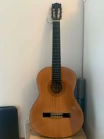 guitare « Santa » débutant à niveau médium, Musique & Instruments, Enlèvement ou Envoi, Comme neuf