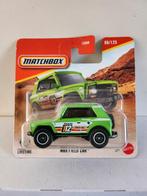 Matchbox Field Car (2026), Enlèvement ou Envoi