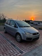 Ford c max, Autos, Ford, Cuir, Argent ou Gris, Achat, Boîte manuelle