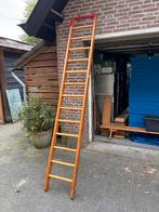 klimladders half om halfladder glijbaan kippenladder, Sport en Fitness, Turnen, Ophalen, Gebruikt, Materiaal