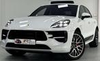 Porsche Macan GTS 2.9 V6 BiTurboPDK-GARANTIE 12MOIS-PARFAIT, Achat, Entreprise, Noir, 5 portes
