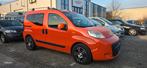 FIAT QUBO 1.3Cdti Multijet met Airco van Eerste Eigenaar, Euro 5, Bedrijf, Diesel, 5 deurs
