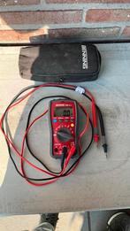 Appareil de mesure Benning MM 5-2, Bricolage & Construction, Instruments de mesure, Enlèvement ou Envoi