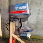 Yamaha 115 pk V4 2 takt buitenboordmotor , Watersport en Boten, Ophalen of Verzenden, Buitenboordmotor