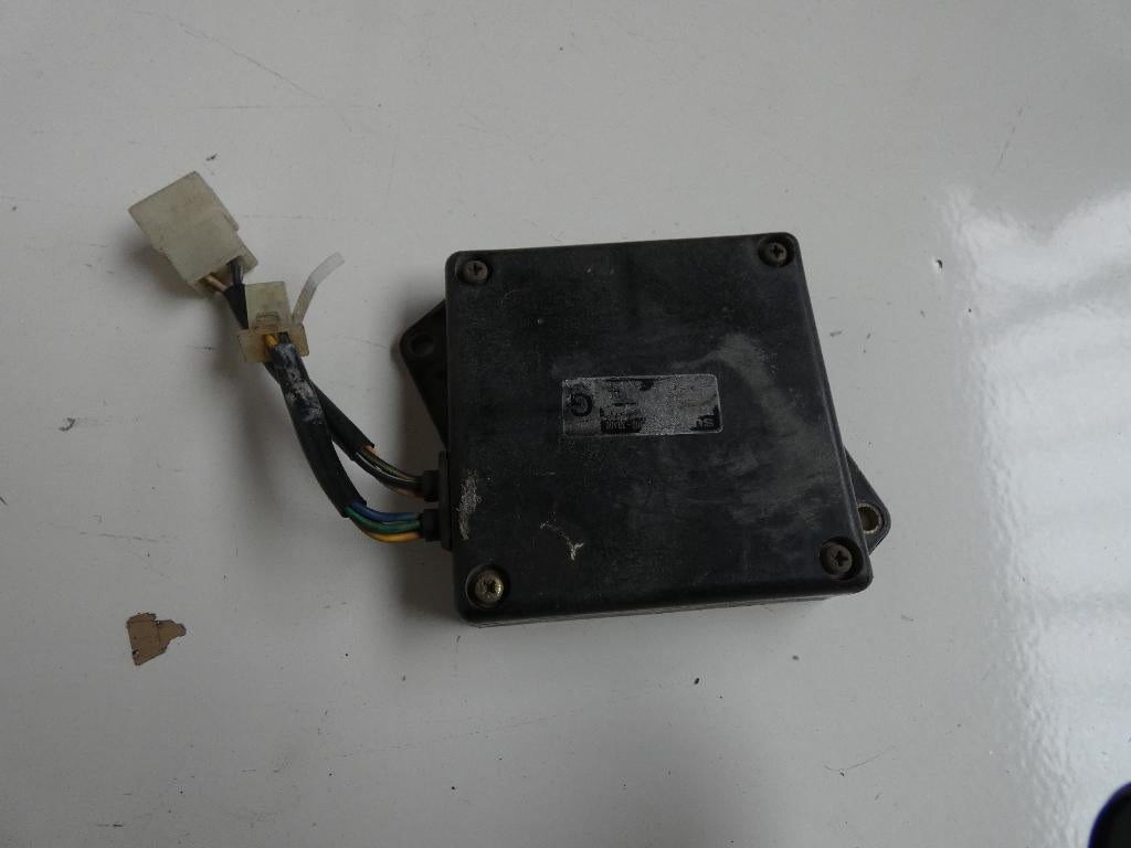 suzuki intruder 750 cdi, Ophalen of Verzenden, Gebruikt