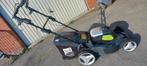 40V BATTERIJ MULCHER ZIJUITWORP ZELFTREKKER GRASMAAIER, Enlèvement, Bac de ramassage