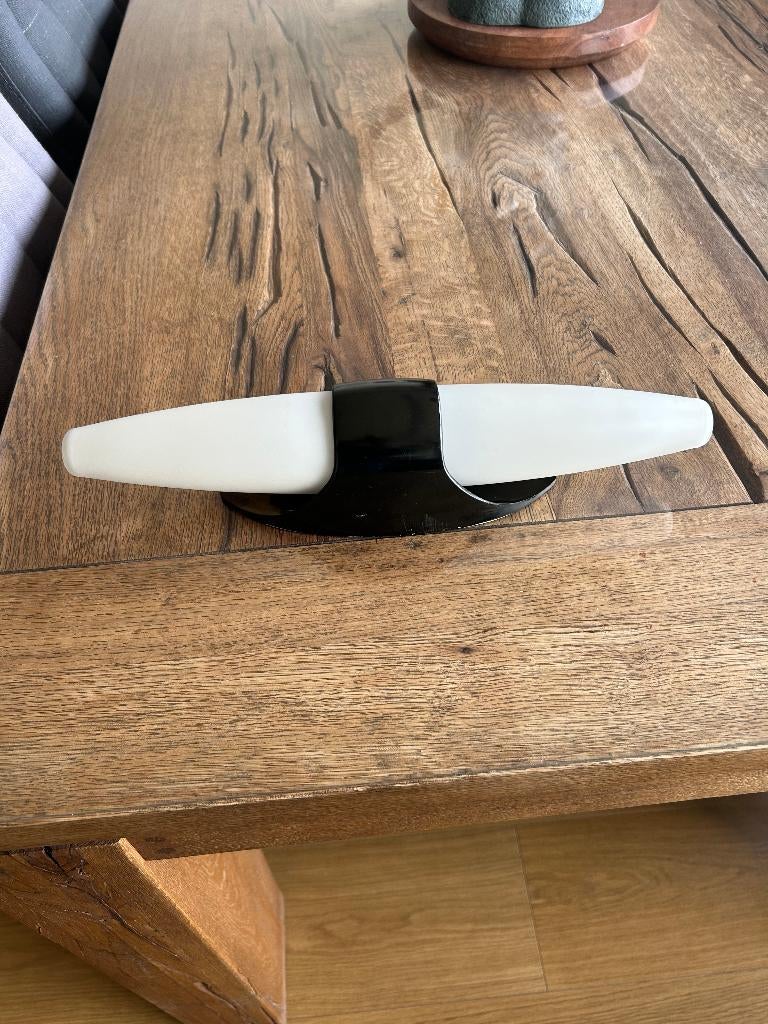 Lampe vintage Bo- niko, Antiquités & Art, Enlèvement ou Envoi