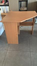 Hoekbureau, Huis en Inrichting, Bureaus, Ophalen, Gebruikt, Hoekbureau