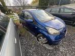 Toyota - Aygo - 1.0-12V - Voiture - 2007, Autos, Toyota, Achat, Entreprise, Euro 4, Aygo