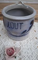 Oude Keulse zoutpot, 1 L, Ophalen of Verzenden