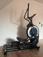 Vélo elliptique DKN XC190, Enlèvement, Comme neuf, Vélo elliptique