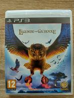 legende van ga' hoole ps 3, Consoles de jeu & Jeux vidéo, 1 joueur, Enlèvement ou Envoi, Comme neuf, À partir de 7 ans