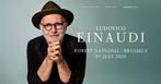 Ludovico Einaudi Forest National 8 juillet 2026, Tickets & Billets, Trois personnes ou plus, Juillet