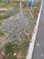 Oud ijzer gratis, Doe-het-zelf en Bouw, Metalen, Ophalen, Zo goed als nieuw, IJzer