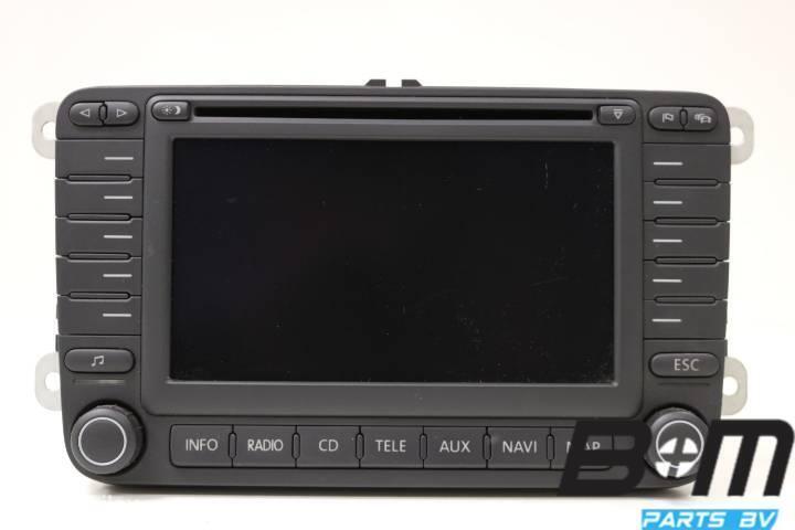 Navigatie systeem voor Skoda Octavia 2004 - 2008, Autos : Divers, Navigation de voiture, Utilisé