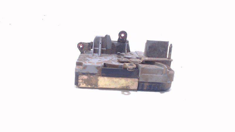 Slot mechaniek portier elektrisch centrale vergrendeling lin, Auto-onderdelen, Carrosserie, Peugeot, Gebruikt, Herkomst onderdeel bekend